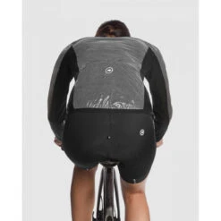 Assos Dames Mille GT Clima Evo Jas -Bergani Style iview 1083218 001 pic5