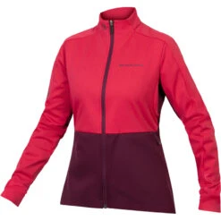 Endura Dames Windchill II Jas
