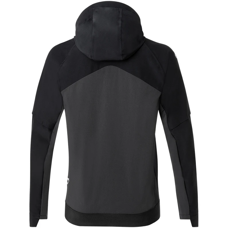 Looking For Wild Heren Veste Kailash Jas 2 Looking For Wild Heren Veste Kailash Jas - Afbeelding 2