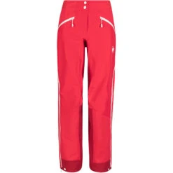 Mammut Dames Nordwand Hs GTX Pro Broek