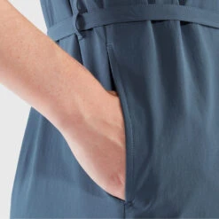 Fjällräven Dames Övik Lite Jurk -Bergani Style iview 1086140 001 pic7