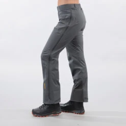 Bergans Dames Cecilie 3L Broek -Bergani Style iview 1086390 001 pic4