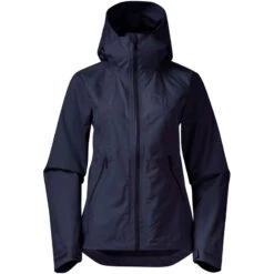 Bergans Dames Letto V2 3L Jas