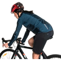 Dames Gaiole Jas -Bergani Style iview 1086594 008 pic4