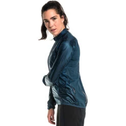 Dames Gaiole Jas -Bergani Style iview 1086594 008 pic5