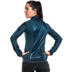 Dames Gaiole Jas -Bergani Style iview 1086594 008 pic6