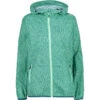 CMP Dames Hoodiejas