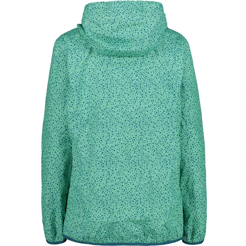 CMP Dames Hoodiejas 2 CMP Dames Hoodiejas - Afbeelding 2