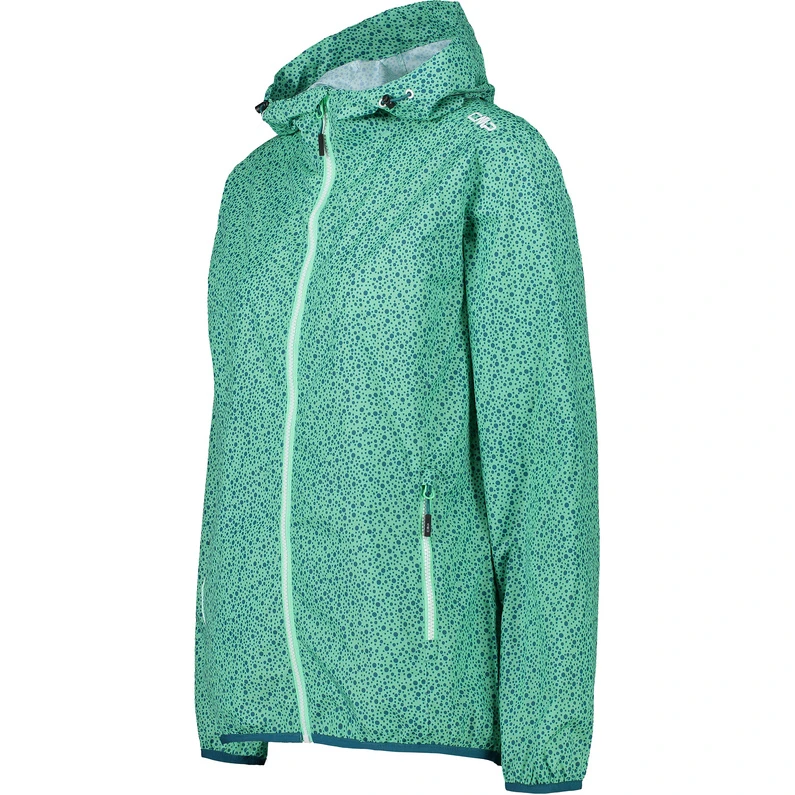 CMP Dames Hoodiejas 4 CMP Dames Hoodiejas - Afbeelding 4