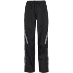 VAUDE Dames Luminum II Broek