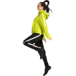 VAUDE Dames Luminum II Broek -Bergani Style iview 1087063 001 pic5