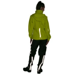 VAUDE Dames Luminum II Broek -Bergani Style iview 1087063 001 pic6