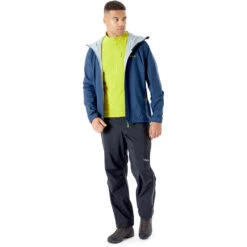 Rab Heren Downpour Plus 2.0 Broek -Bergani Style iview 1087187 001 pic5