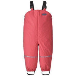 Patagonia Kinderen Torrentshell 3L Bib-broek
