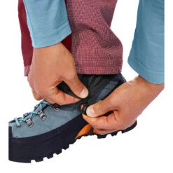 Ortovox Dames Westalpen Broek -Bergani Style iview 1087886 006 pic6