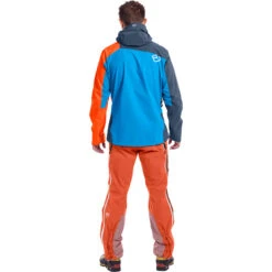 Ortovox Heren Westalpen Broek -Bergani Style iview 1087888 005 pic4