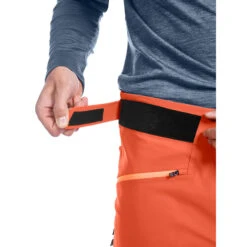 Ortovox Heren Westalpen Broek -Bergani Style iview 1087888 005 pic5