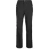 Mammut Dames Albula Hs Broek