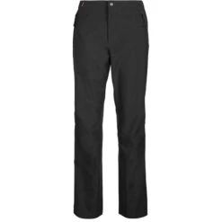 Mammut Dames Albula Hs Broek