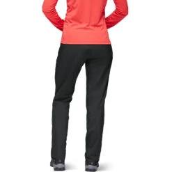 Mammut Dames Albula Hs Broek -Bergani Style iview 1088220 001 pic3