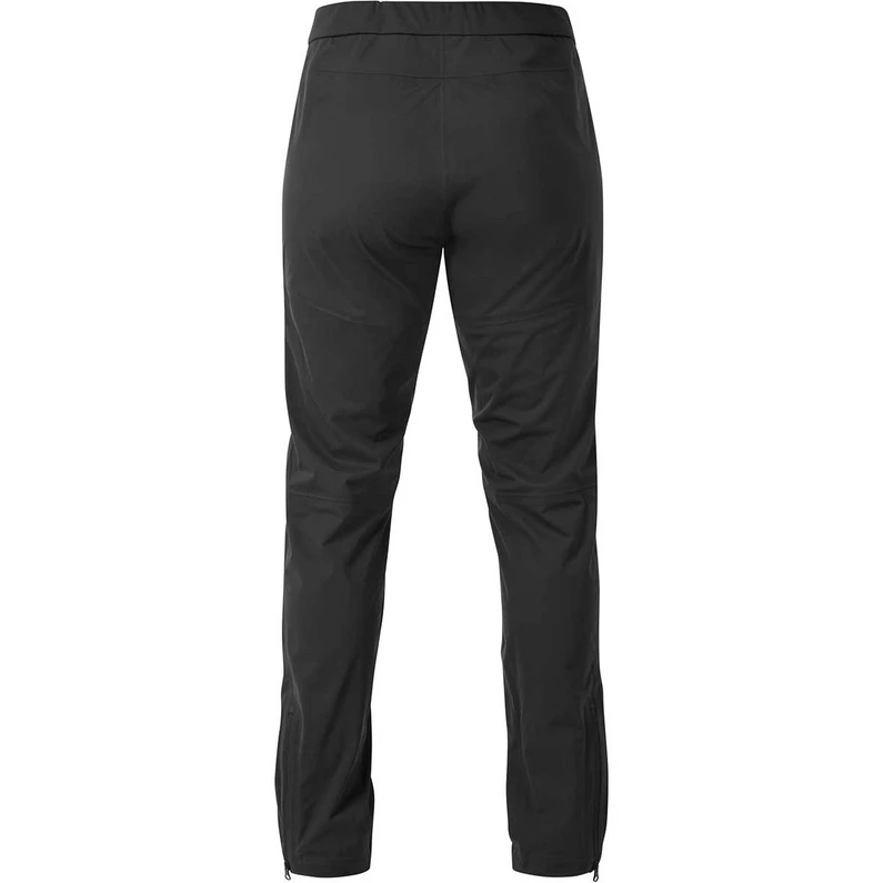Mountain Equipment Dames Orbital Broek 2 Mountain Equipment Dames Orbital Broek - Afbeelding 2