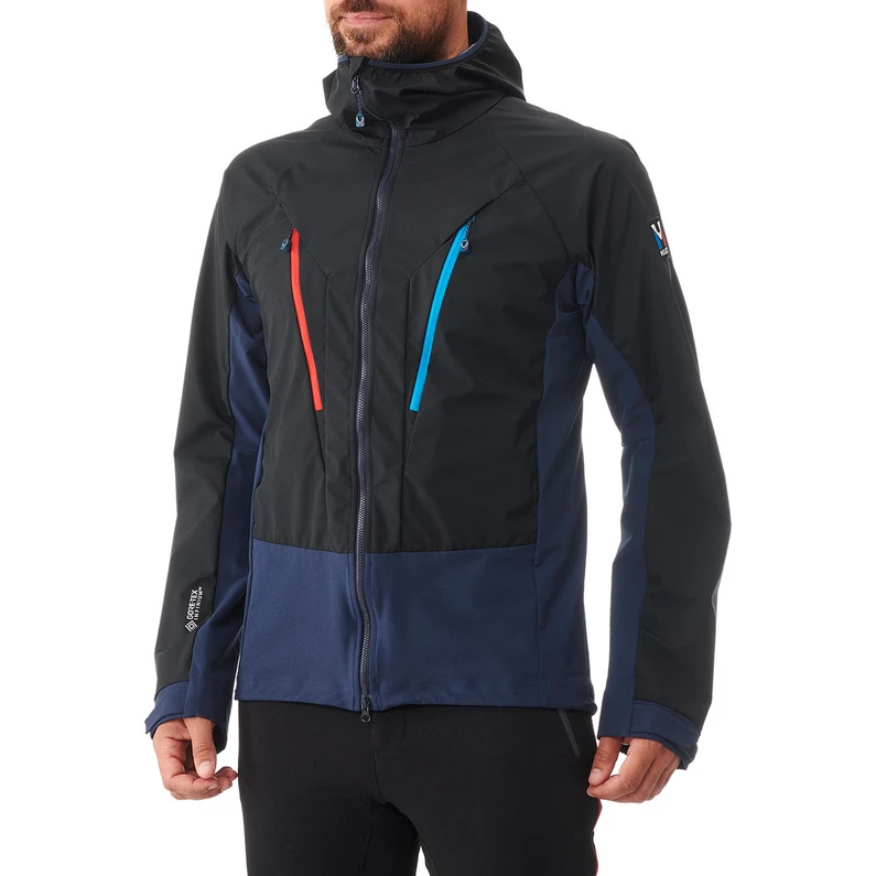 Millet Heren Trilogy V Icon Infin Jas 2 Millet Heren Trilogy V Icon Infin Jas - Afbeelding 2