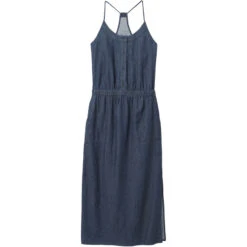 Prana Dames Sky Haven Jurk