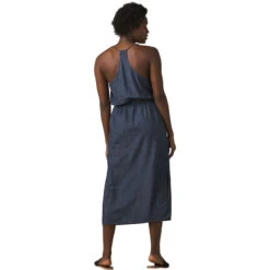 Prana Dames Sky Haven Jurk -Bergani Style iview 1090036 001 pic3
