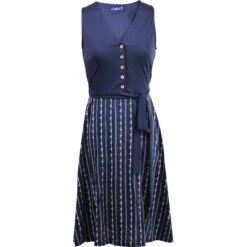 Dames “Lauskleidl” Jurk