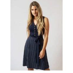 Dames “Lauskleidl” Jurk -Bergani Style iview 1090130 001 pic3