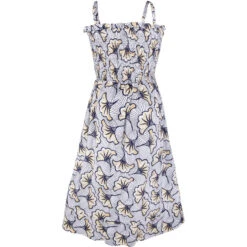 Dames Summerchleidli Jurk