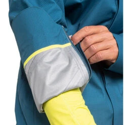 Heren Sass Maor 3l Jas -Bergani Style iview 1091458 001 pic4