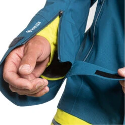 Heren Sass Maor 3l Jas -Bergani Style iview 1091458 001 pic5