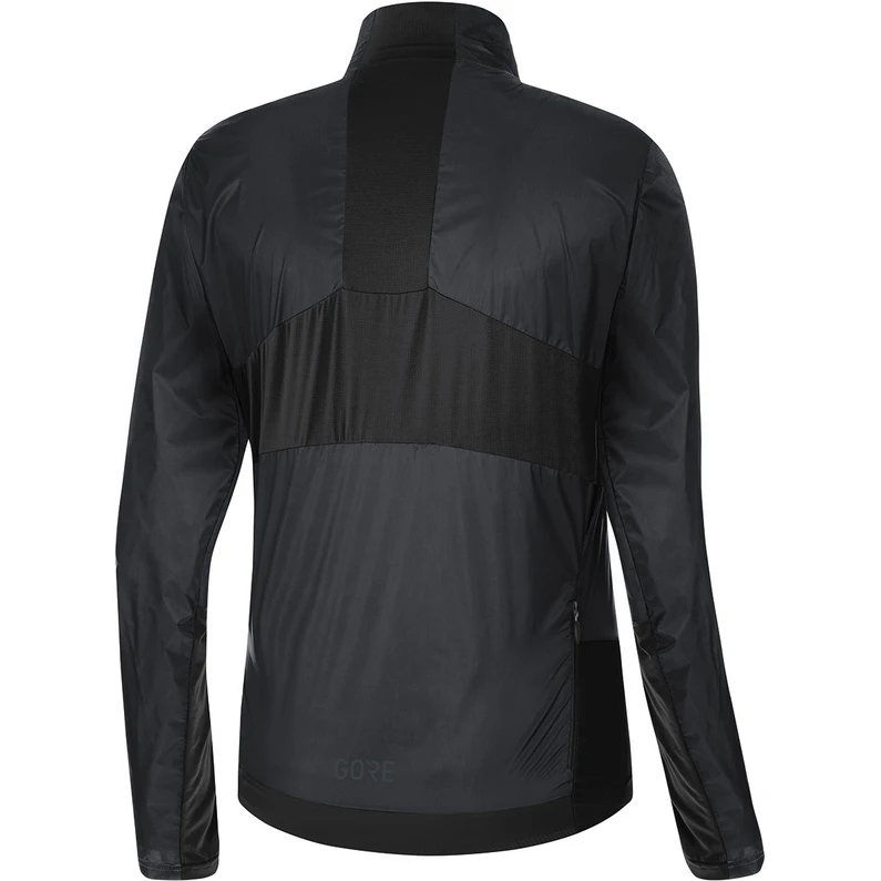Gore Wear Dames Ambient Jas 2 Gore Wear Dames Ambient Jas - Afbeelding 2