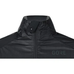 Gore Wear Dames Ambient Jas 7 Gore Wear Dames Ambient Jas -Bergani Style iview 1091552 005 pic3