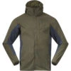 Bergans Heren Rabot Lt Windbreaker Jas