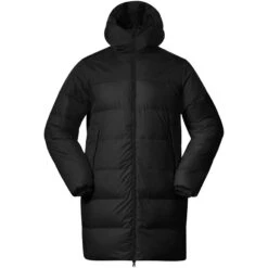 Bergans Oslo Urban Down Parka