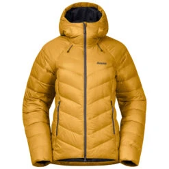 Bergans Dames Cecilie V3 Down Jas