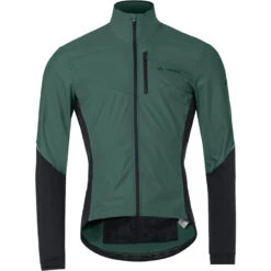 VAUDE Heren Kuro Light Jas