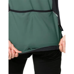 VAUDE Heren Kuro Light Jas -Bergani Style iview 1091748 011 pic4