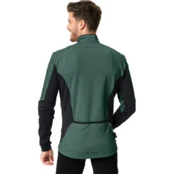 VAUDE Heren Kuro Light Jas -Bergani Style iview 1091748 011 pic6