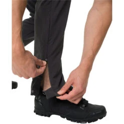 VAUDE Heren Cyclist Hybrid Broek -Bergani Style iview 1091755 001 pic6