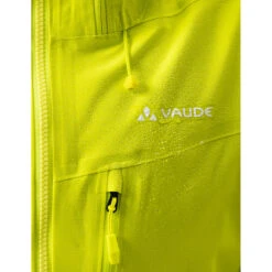 VAUDE Heren Monviso 3l Jas -Bergani Style iview 1091757 026 pic4