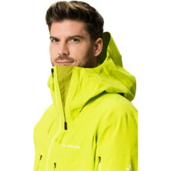 VAUDE Heren Monviso 3l Jas -Bergani Style iview 1091757 026 pic5
