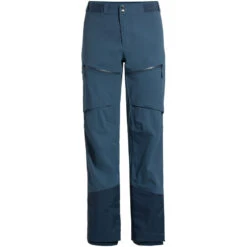 VAUDE Heren Monviso 3l Broek