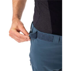 VAUDE Heren Monviso 3l Broek -Bergani Style iview 1091774 001 pic4