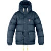 Fjällräven Heren Expedition Down Lite Jas