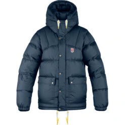 Fjällräven Heren Expedition Down Lite Jas
