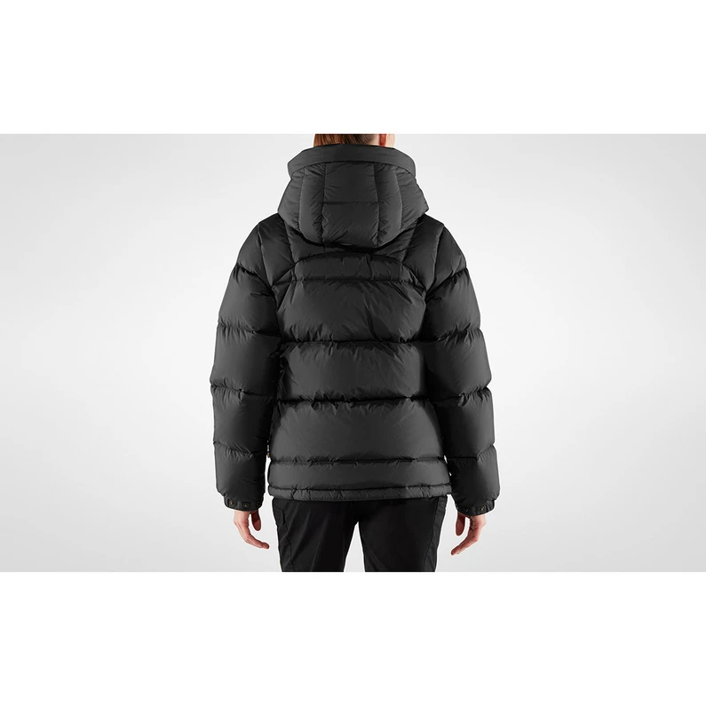 Fjällräven Dames Expedition Down Lite Jas 5 Fjällräven Dames Expedition Down Lite Jas - Afbeelding 5