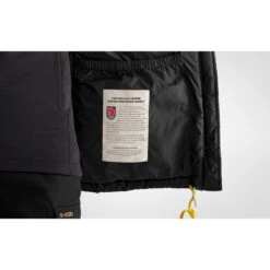 Fjällräven Dames Expedition Down Lite Jas 11 Fjällräven Dames Expedition Down Lite Jas -Bergani Style iview 1091920 005 pic6